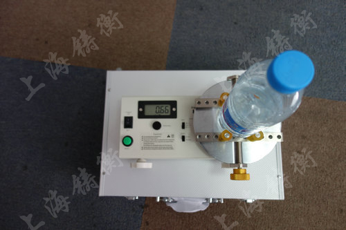瓶蓋扭力試驗機(jī)