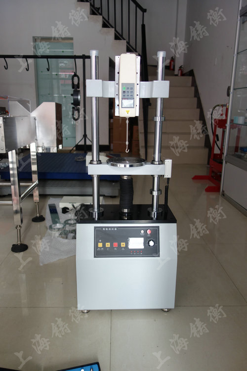 電動(dòng)立式測試機(jī)