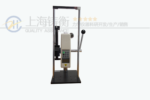 SGSY手壓式拉壓測試臺(tái)