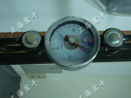 機(jī)械式測(cè)力計(jì)